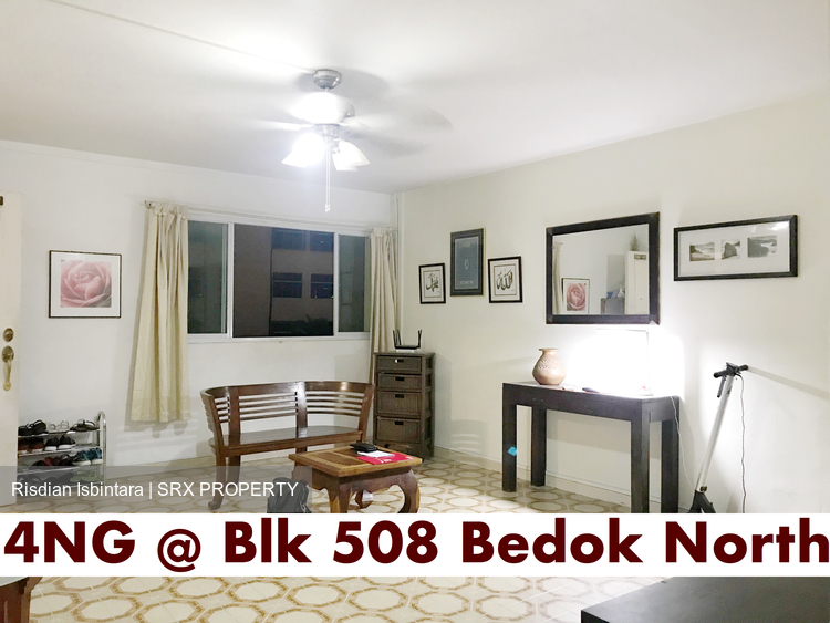 Bedok North Avenue 3 thumbnail photo